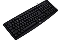 Trust - Classic Line Wired Keyboard